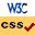 Valid CSS! 